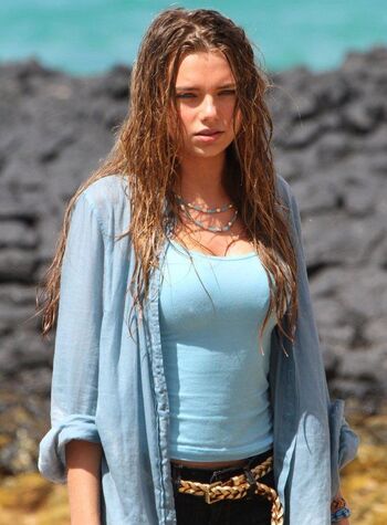 Indiana evans leaked private photo uncensored HD quality