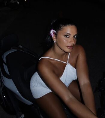 Ines sberro page leaked private photo uncensored HD quality