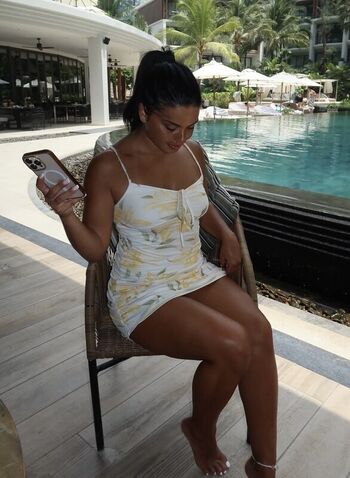Ines sberro page leaked private photo uncensored HD quality