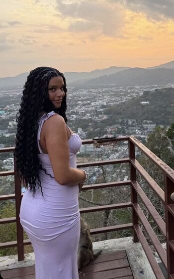 Ines sberro page leaked private photo uncensored HD quality