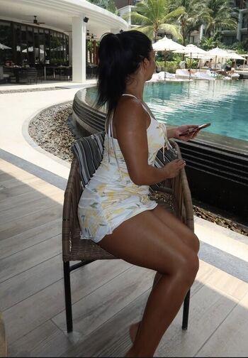 Ines sberro page leaked private photo uncensored HD quality