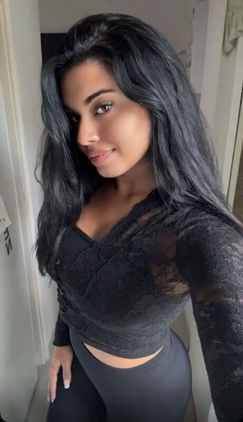 Ines sberro page leaked private photo uncensored HD quality