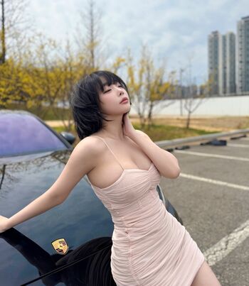 Inkyung  page leaked private photo uncensored HD quality