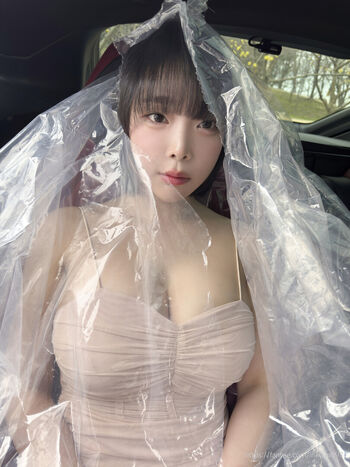 Inkyung  page leaked private photo uncensored HD quality