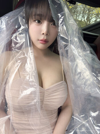 Inkyung  page leaked private photo uncensored HD quality