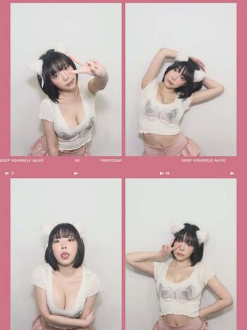 Inkyung  page leaked private photo uncensored HD quality