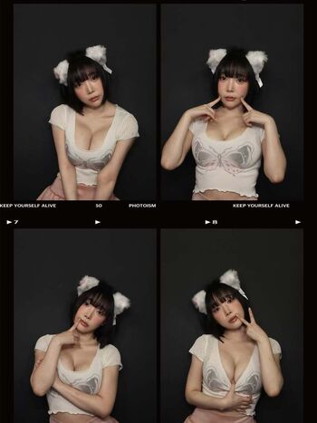 Inkyung  page leaked private photo uncensored HD quality