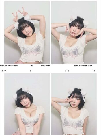 Inkyung  page leaked private photo uncensored HD quality