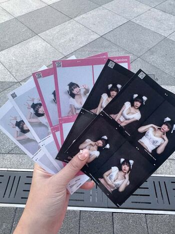 Inkyung  page leaked private photo uncensored HD quality