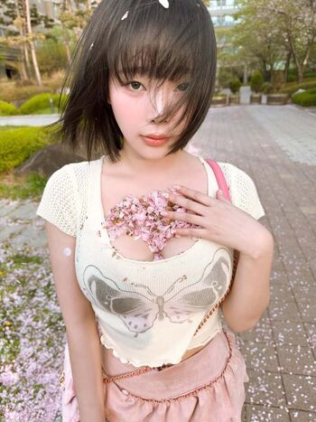 Inkyung  page leaked private photo uncensored HD quality