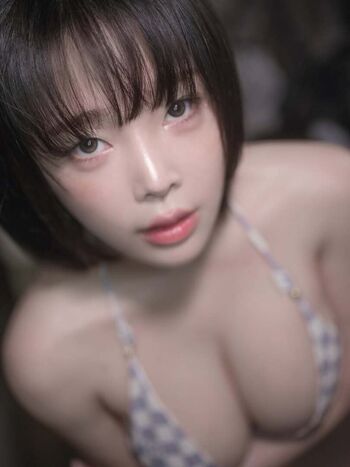 Inkyung  page leaked private photo uncensored HD quality