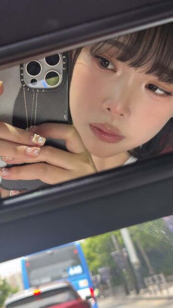 Inkyung  page leaked private photo uncensored HD quality