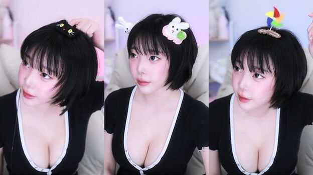Inkyung  page leaked private photo uncensored HD quality