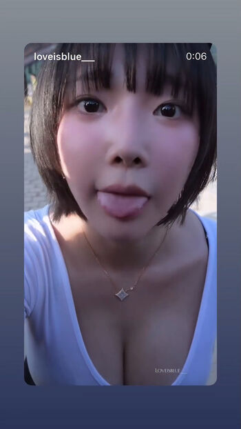 Inkyung  page leaked private photo uncensored HD quality