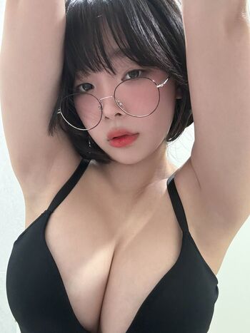 Inkyung leaked private photo uncensored HD quality