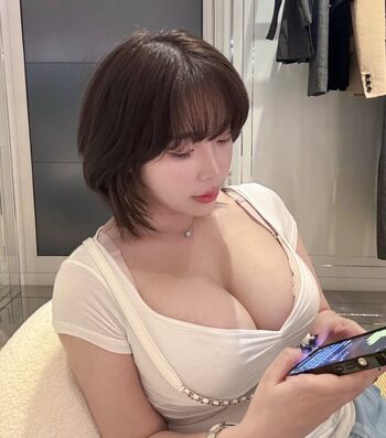 Inkyung leaked private photo uncensored HD quality