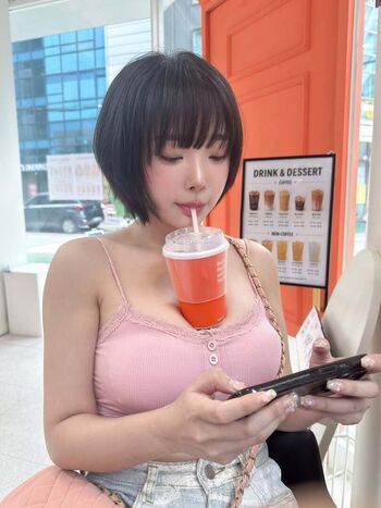 Inkyung leaked private photo uncensored HD quality