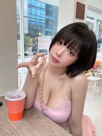 Inkyung leaked private photo uncensored HD quality