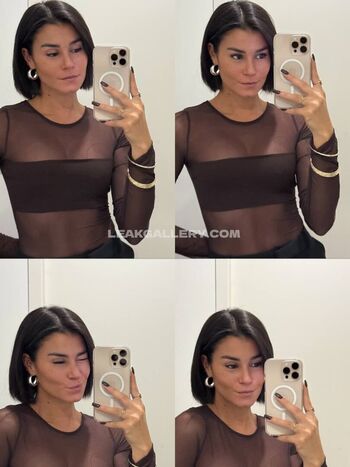 Ins lou leaked private photo uncensored HD quality