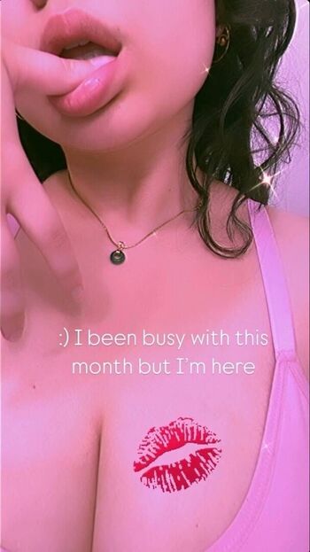 Iokalissa leaked private photo uncensored HD quality