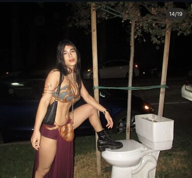 Iris avci leaked private photo uncensored HD quality
