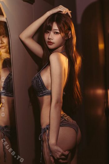 Irissiri leaked private photo uncensored HD quality