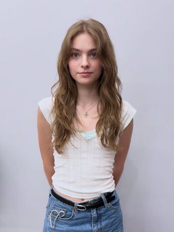 Isabel myers leaked private photo uncensored HD quality