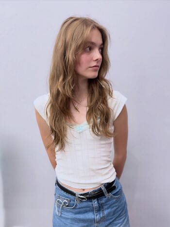 Isabel myers leaked private photo uncensored HD quality