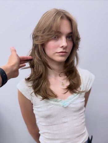 Isabel myers leaked private photo uncensored HD quality