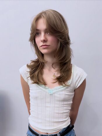 Isabel myers leaked private photo uncensored HD quality