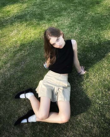 Isabel myers leaked private photo uncensored HD quality