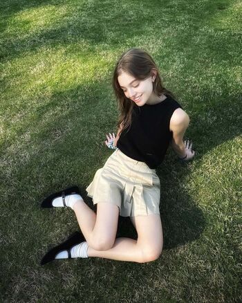 Isabel myers leaked private photo uncensored HD quality