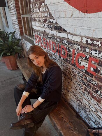 Isabel myers leaked private photo uncensored HD quality