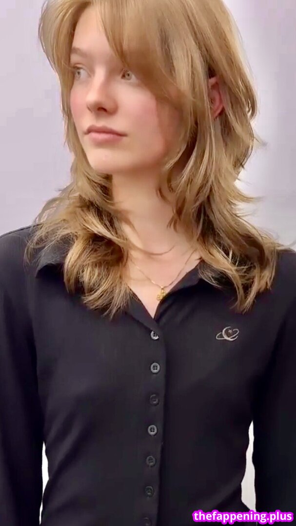 Page/ leaked private photo uncensored HD quality