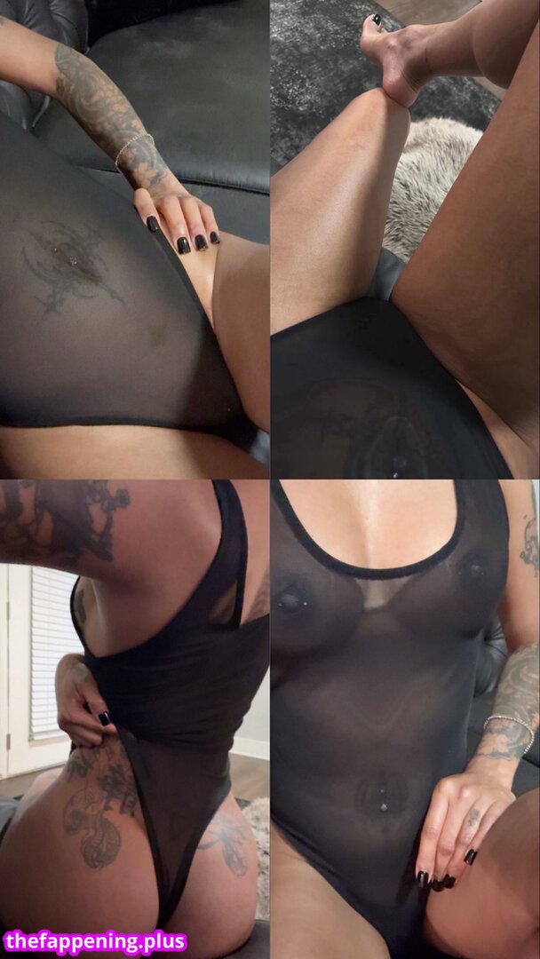 Page/ leaked private photo uncensored HD quality
