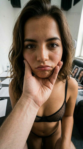Isabela merced page leaked private photo uncensored HD quality