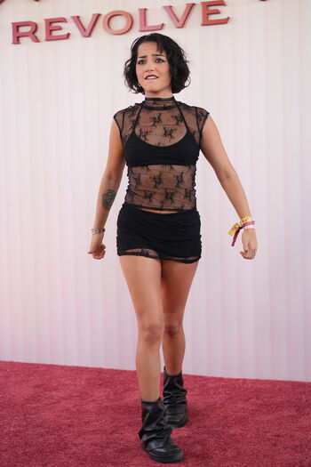 Isabela merced page leaked private photo uncensored HD quality