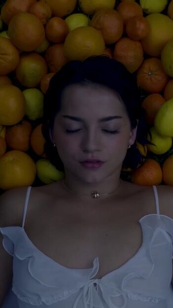 Isabela merced page leaked private photo uncensored HD quality