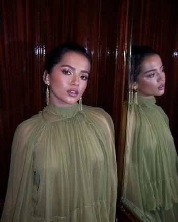 Isabela merced leaked private photo uncensored HD quality