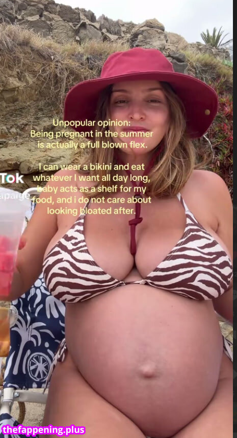Page/ leaked private photo uncensored HD quality