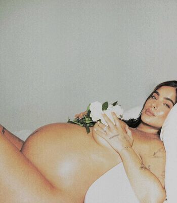 Isabella ladera page leaked private photo uncensored HD quality