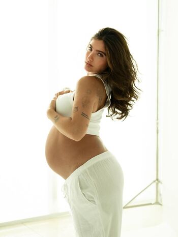 Isabella ladera page leaked private photo uncensored HD quality