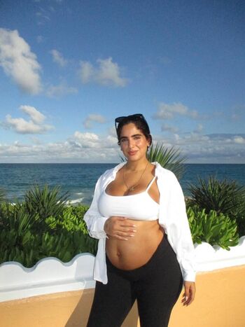 Isabella ladera page leaked private photo uncensored HD quality