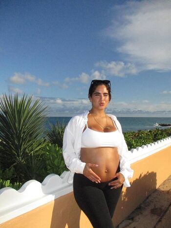 Isabella ladera page leaked private photo uncensored HD quality