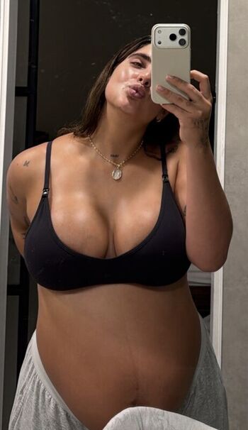 Isabella ladera page leaked private photo uncensored HD quality