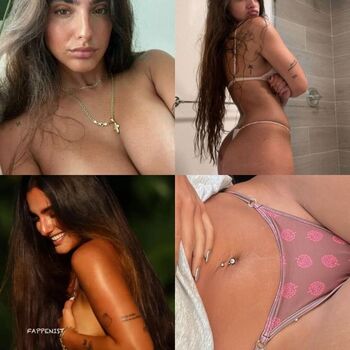 Isabella ladera page leaked private photo uncensored HD quality
