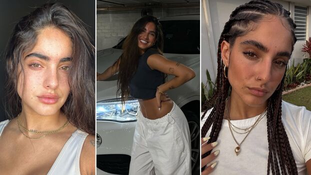 Isabella ladera leaked private photo uncensored HD quality
