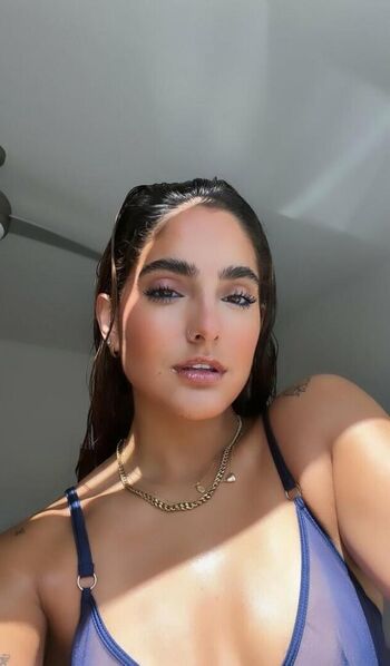 Isabella ladera leaked private photo uncensored HD quality