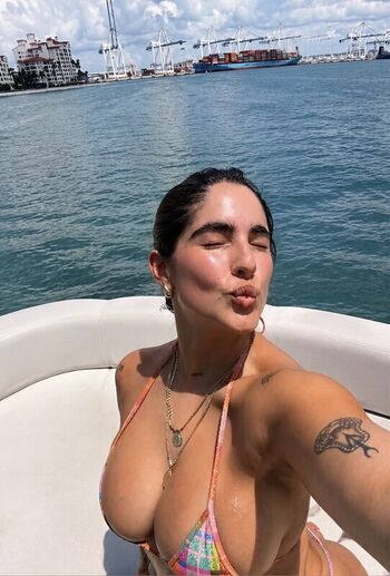 Isabella ladera leaked private photo uncensored HD quality