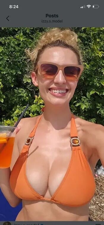 Isabelle stickland leaked private photo uncensored HD quality